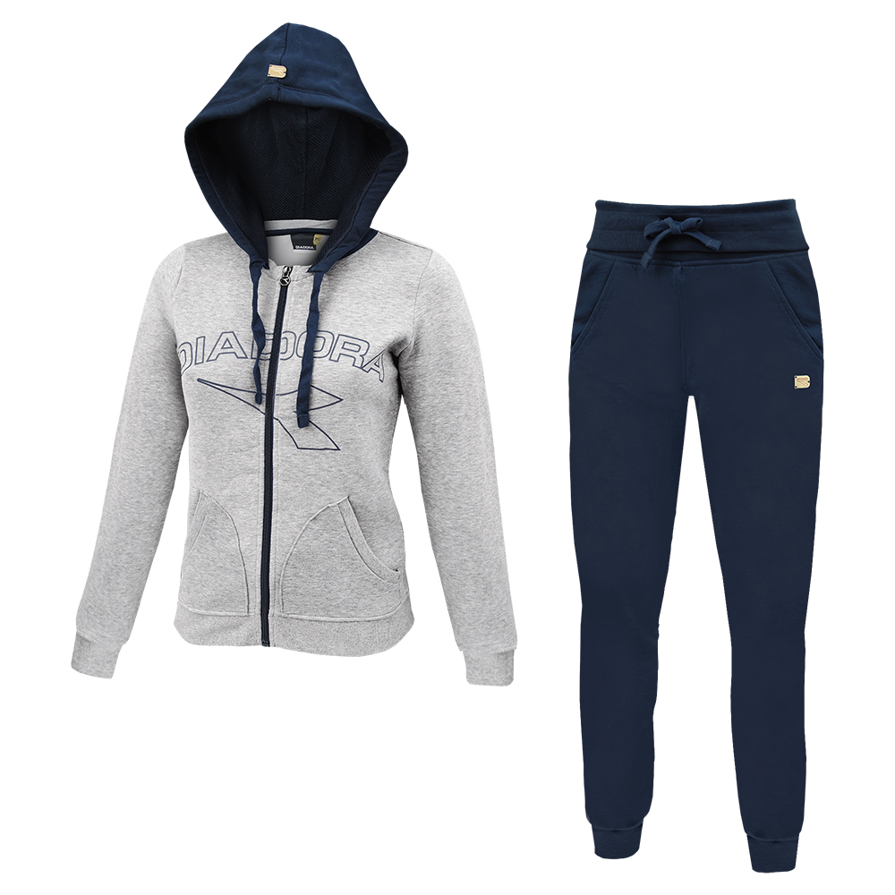 tuta nike nere