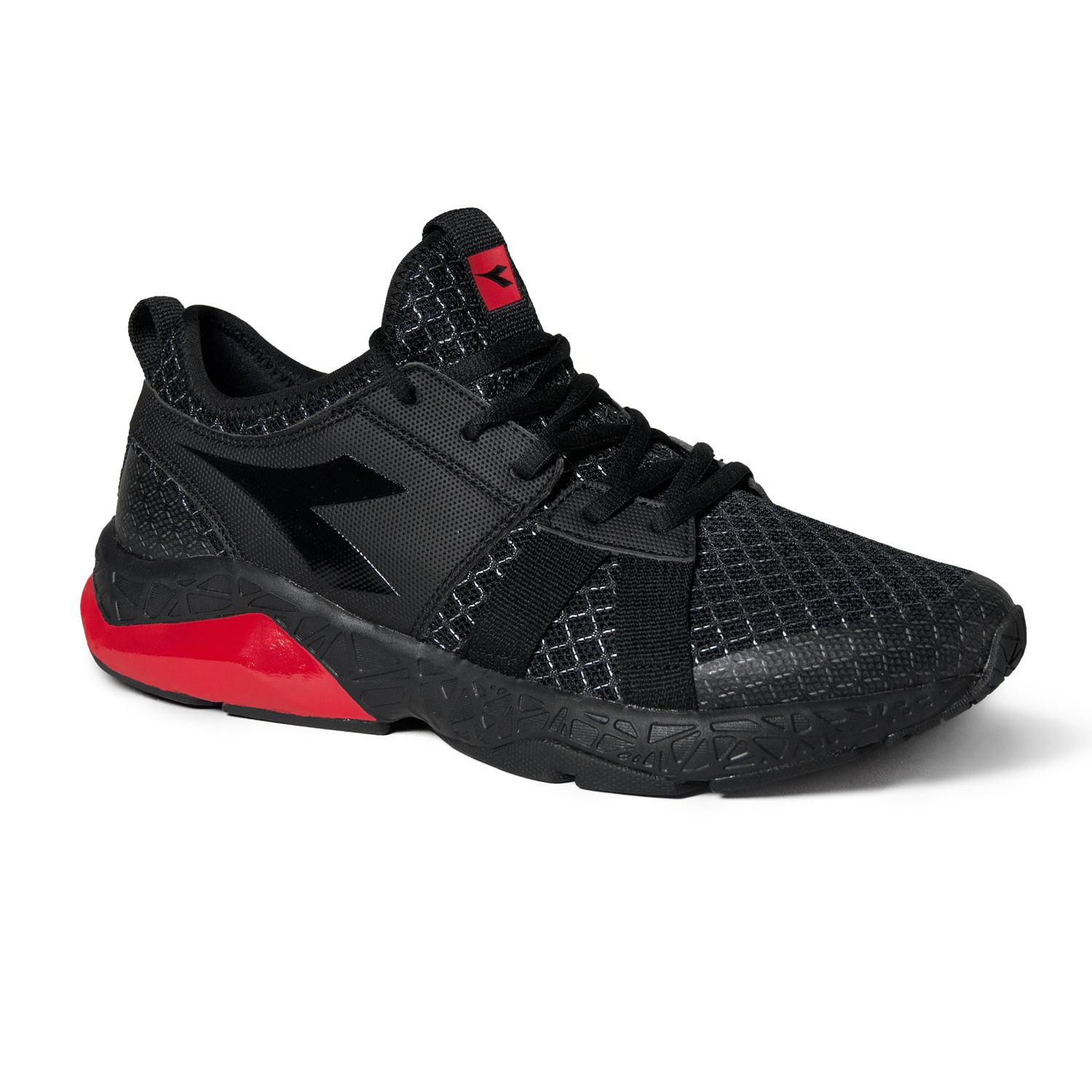 Scarpe Uomo / Donna DIADORA Modello X RUN EVO Nuova Collezione Running Scarpe Uomo / Donna DIADORA Modello X RUN EVO Nuova Collezione Running