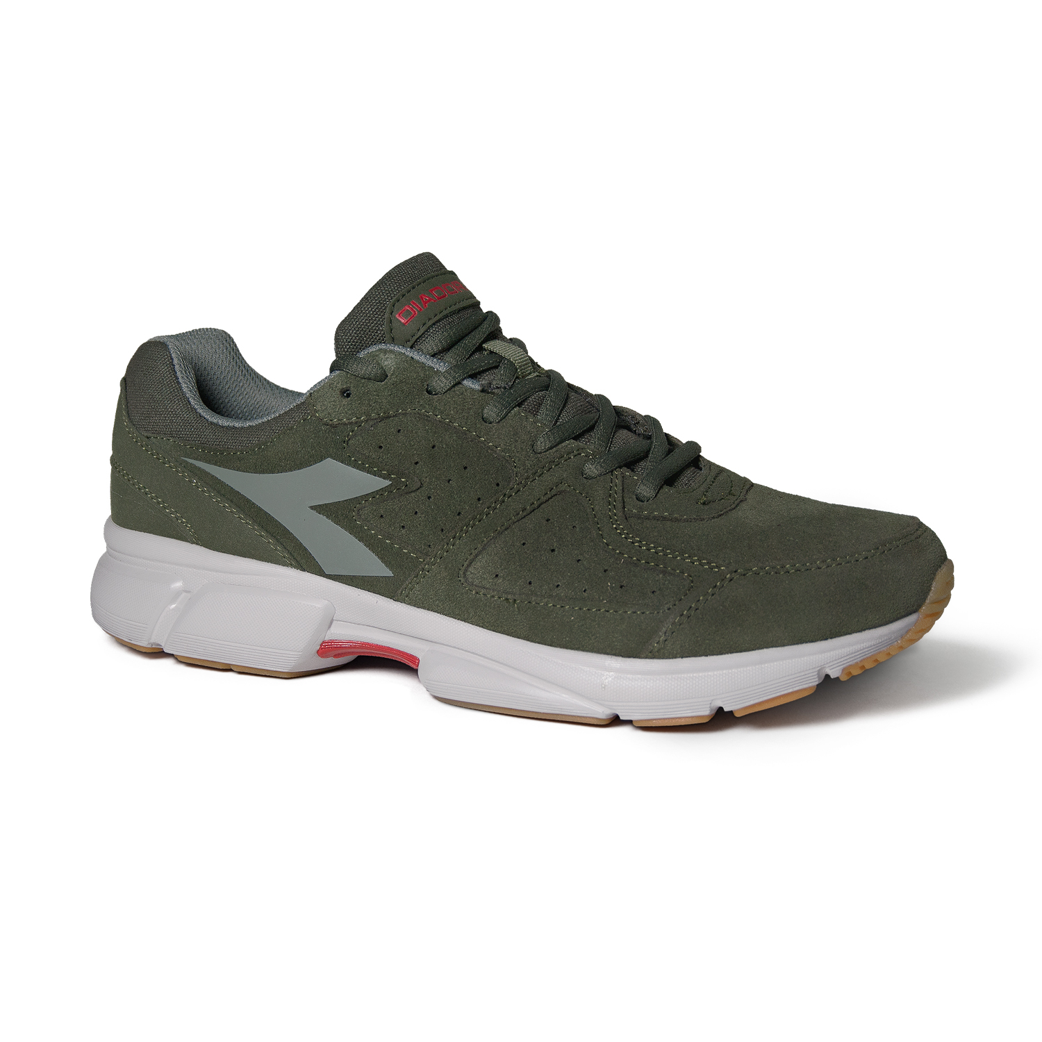 saucony triumph 11.5 uomo verde