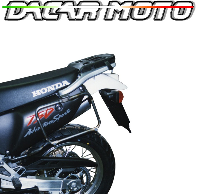 africa twin 2002