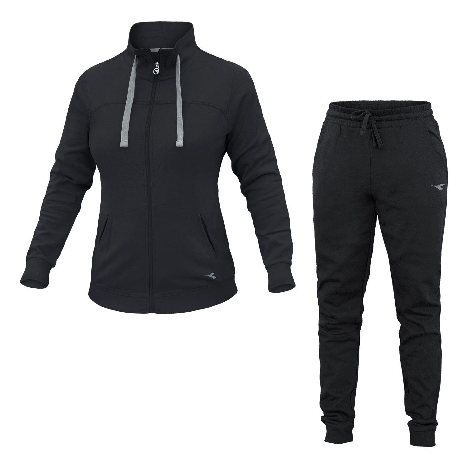 aspetto estetico elegante grande collezione Tuta Donna DIADORA Cotone Felpato Full Zip 3 Colori Art.200 | eBay aspetto estetico elegante grande collezione Tuta Donna DIADORA Cotone Felpato Full Zip 3 Colori Art.200 | eBay