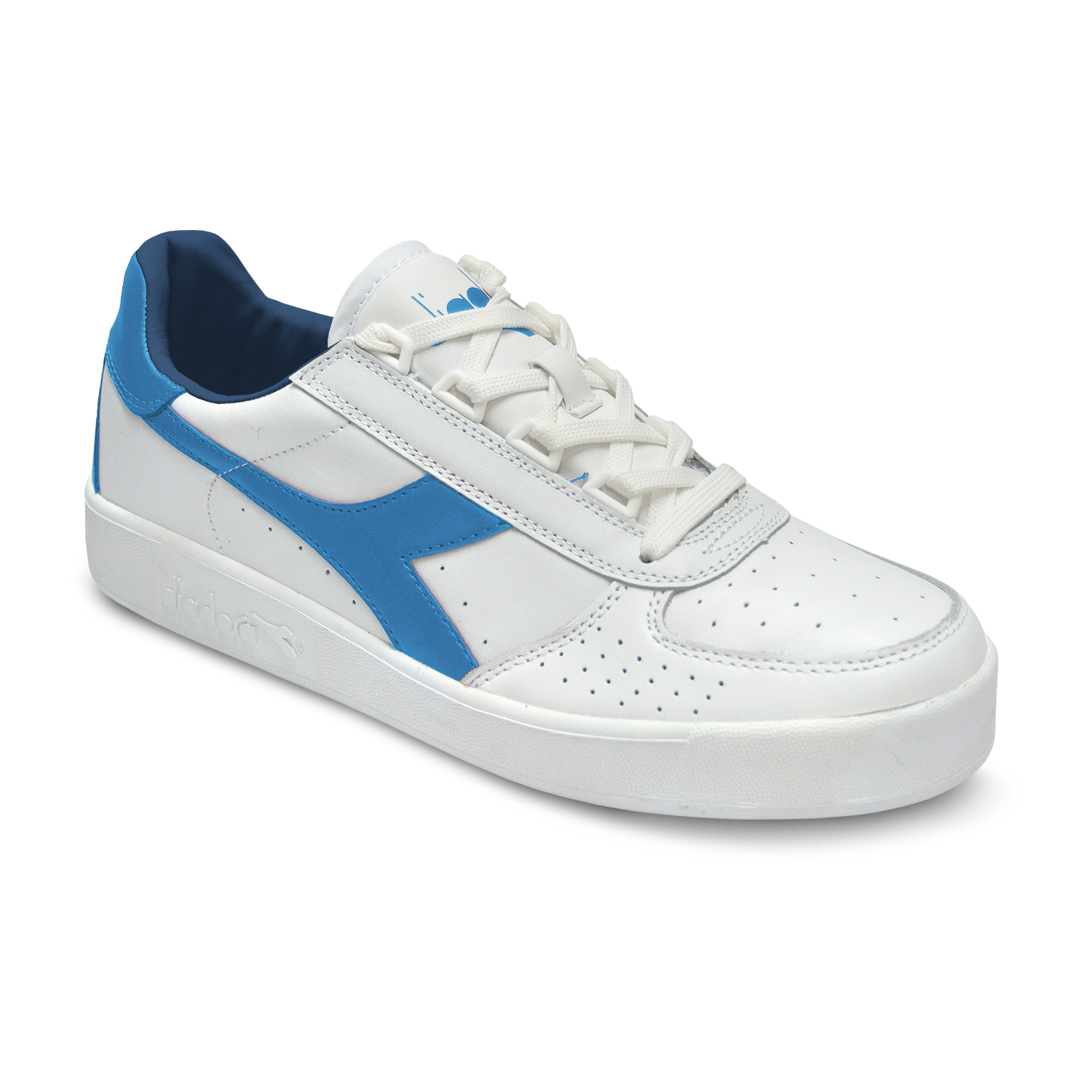 diadora calcetto bambino argento