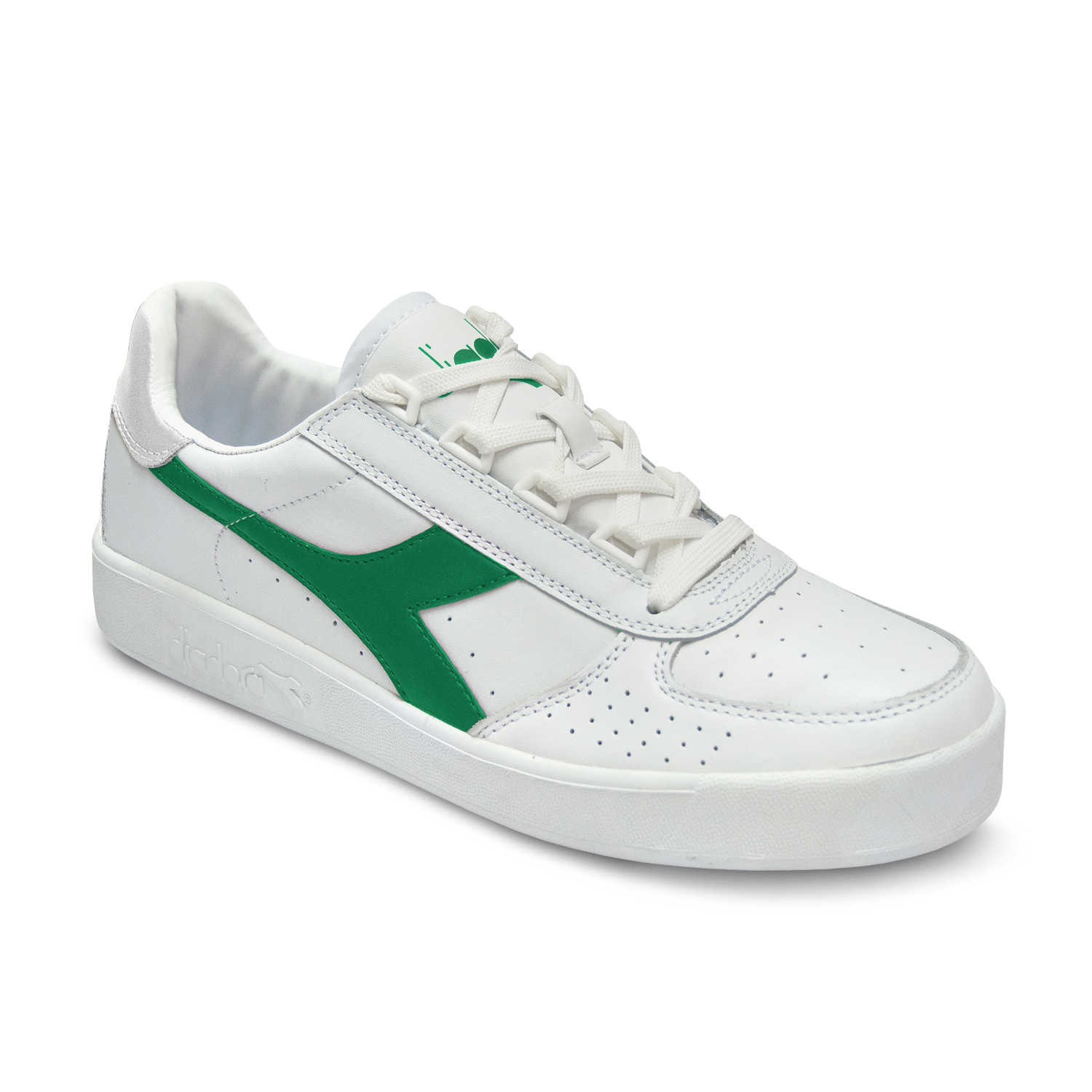DIADORA B . Elite sneakers bianco f7373 DIADORA B . Elite sneakers bianco f7373