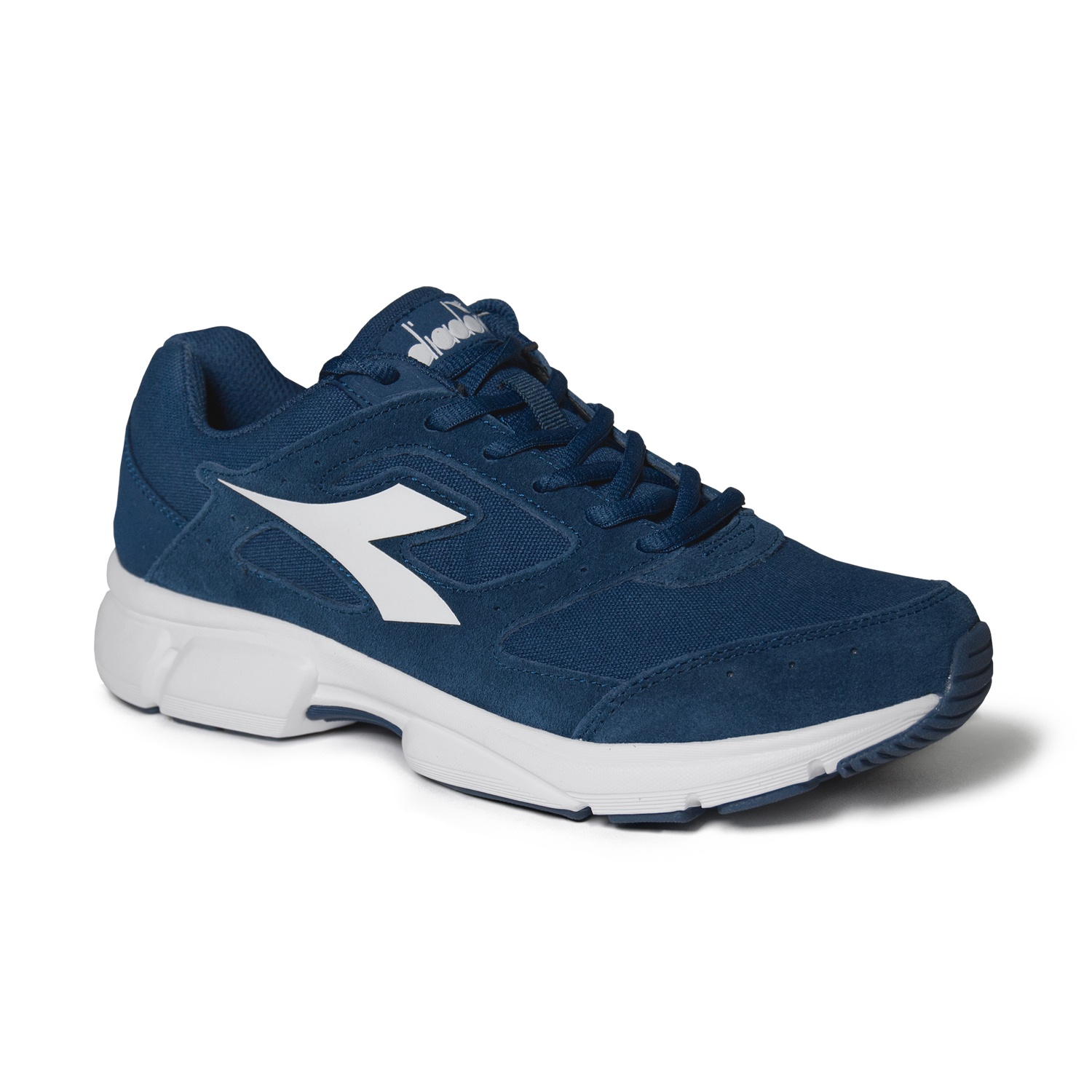 diadora running uomo bianche