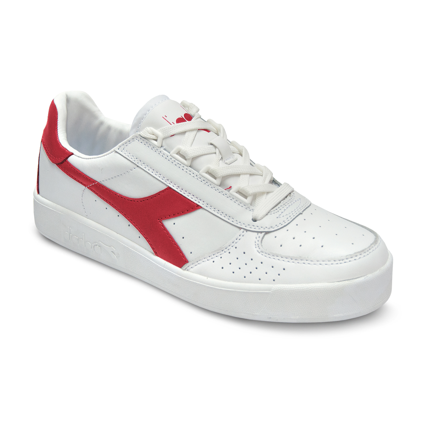 scarpe diadora uomo bianche